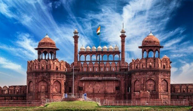 Delhi