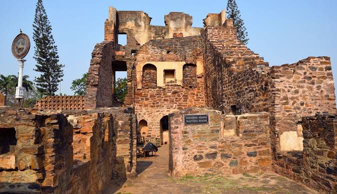 Karnataka