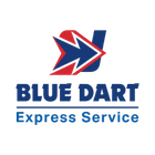 Blue dart