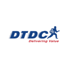 DTDC logo