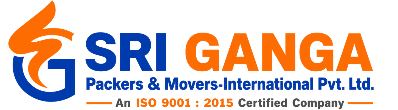Sri Ganga Packers & Movers Packers and Movers