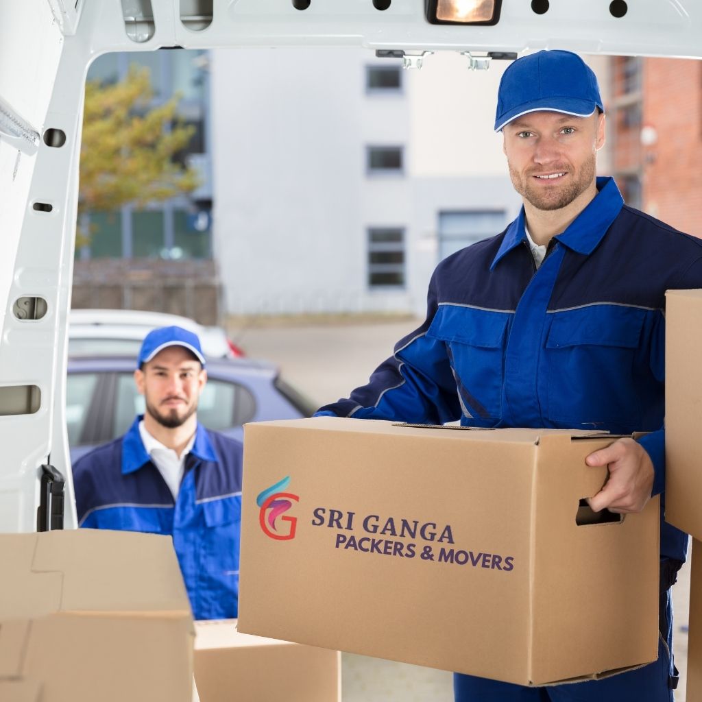 Packers and Movers in Kanpur