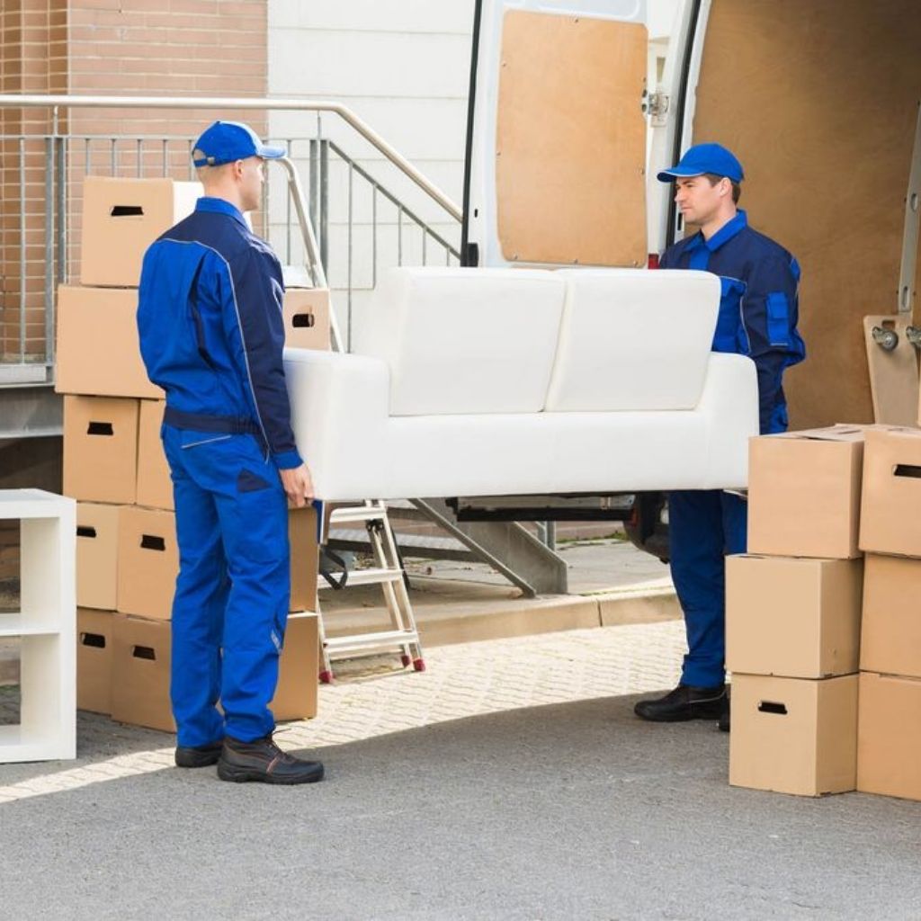 Home Shifting Services in Kanpur