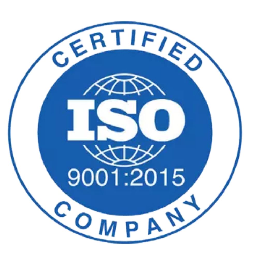ISO Certified paackers and movers