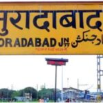 packers and movers in Moradabad