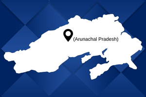 best pakers and mover in Arunachal Pradesh