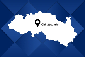 best pakers and mover in Chhattisgarh