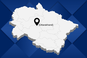 best pakers and mover in Uttarakhand