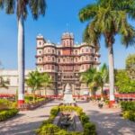 packers and movers in Indore